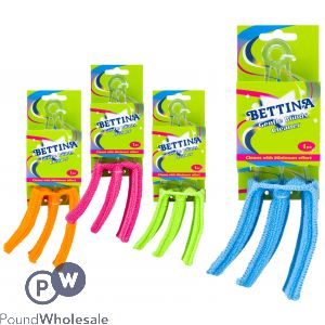 BETTINA GENTLE BLINDS CLEANER ASSORTED COLOURS