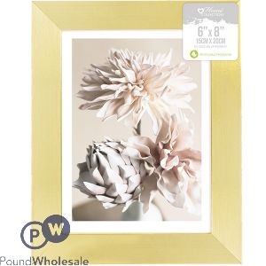 Home Collection Buckingham Photo Frame 15cm X 20cm