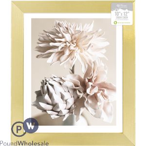 Home Collection Buckingham Photo Frame 25cm X 30cm