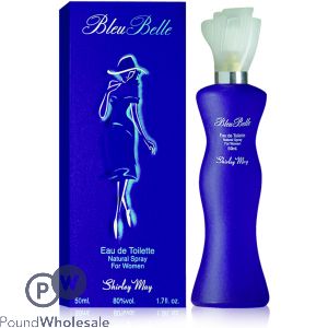 Sm Bleu Bell 50ml (imitation Amarige  Type)