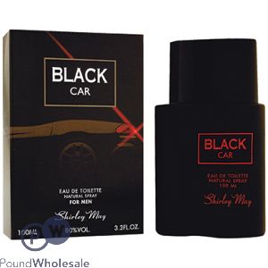 Sm Black Car 491 100ml (imitation Drakkar Noir)