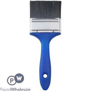 3" General Purpose Brush Net