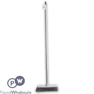 Vivid Sweeping Floor Brush 108cm