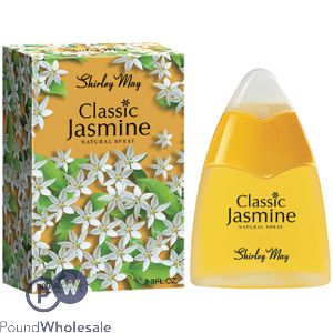 Sm Classic Jasmine 497 100ml (imitation Noa Fleur  By Cacheral)