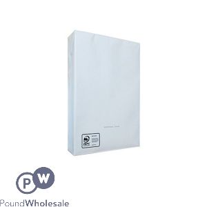 Navigator A4 75gsm Value Copier Paper Ream 500 Sheets