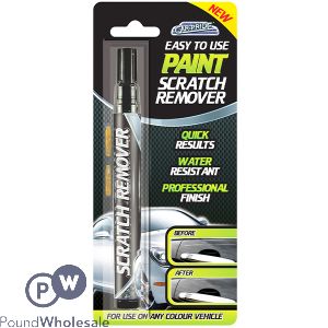 Carpride Scratch Remover Pen