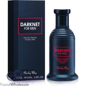 Sm Darknet 100ml (imitation Drakar  Noir  Type)