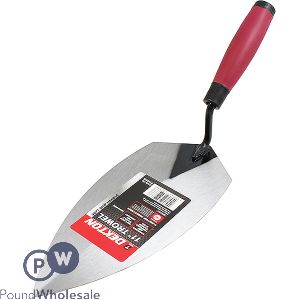 DEKTON 11&quot; POINTING TROWEL