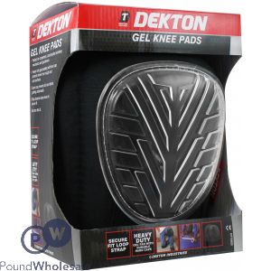 DEKTON GEL KNEE PADS