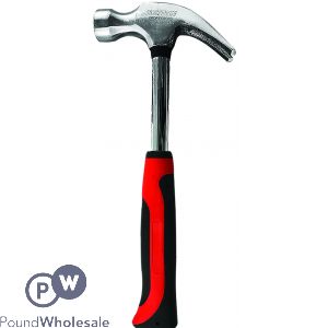 DEKTON CLAW HAMMER CARBON STEEL 8OZ