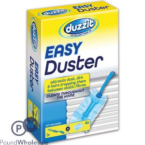 DUZZIT EASY DUSTER KIT