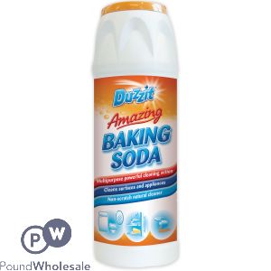 Duzzit Amazing Baking Soda 500g