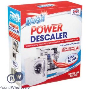 Duzzit Power Descaler