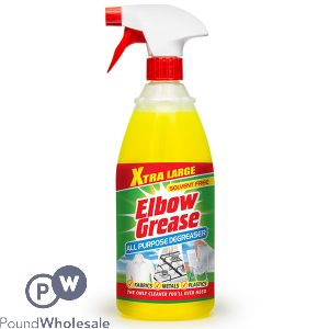 Elbow Grease Original 1l