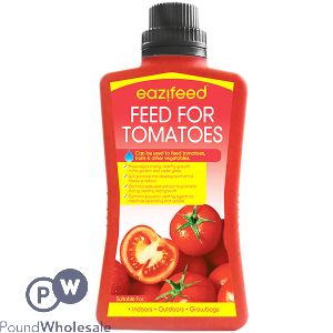 EAZIFEED FEED FOR TOMATOES 500ML