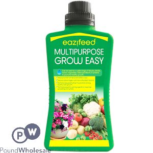 EAZIFEED MULTIPURPOSE GROW EASY 500ML