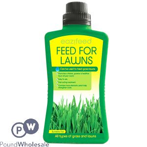 Eazifeed Feed For Lawns 500ml