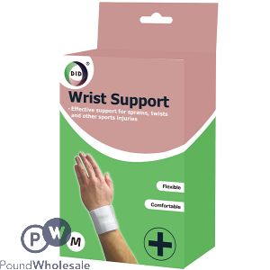 Did Wrist Support Assorted Sizes