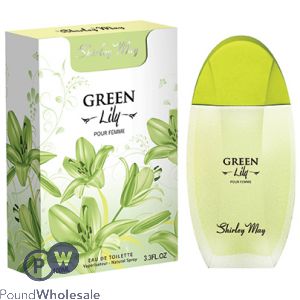 Sm Green Lily 820 100ml (imitation Fidgi By Guy Laroche)