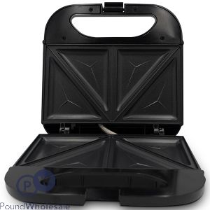 Geepas 750w 2 Slice Sandwich Maker