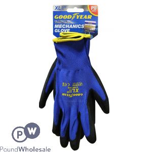 GOODYEAR PU GLOVE EXTRA LARGE