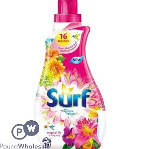 Surf Liquid Tropical Oasis 560ml