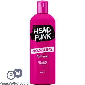 Head Funk Nourishing Conditioner 600ml