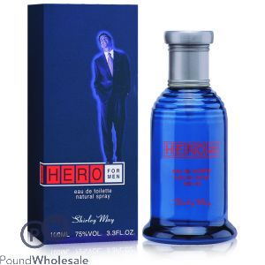 Sm Hero 442 100ml Edt (imitation Hugo Boss)