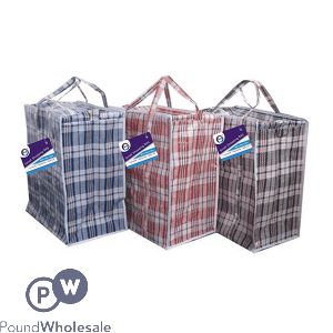 DID Small Shopping Bag 40 X 45 X 25cm Assorted