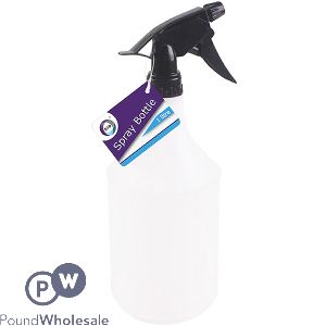 Did Trigger Spray Bottle 1l