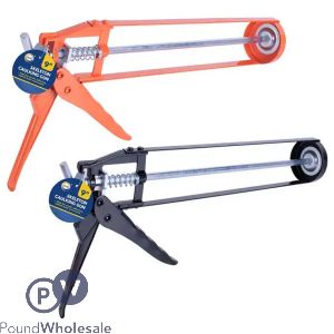Did Skeleton Caulking Gun 9" Assorted Colours