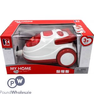 My Home Little Chef Dream Children's Vacuum Cleaner Toy