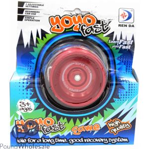 Yo Yo