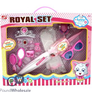 Royal Princess Play Set