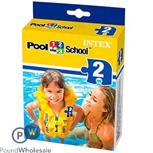 Intex Pool School Step 2 Vest