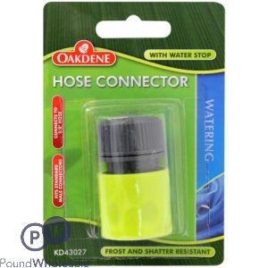 Oakdene Female Hose Connector