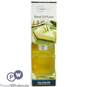 Reed Diffuser Key Lime Pie 100ml