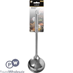 Did Stainless Steel Ladle 32cm