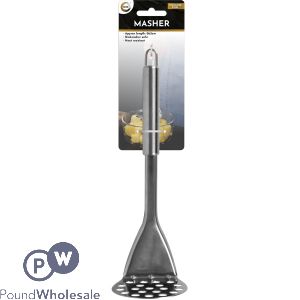 Did Stainless Steel Masher 26.5cm