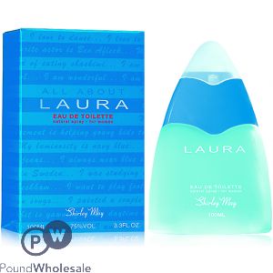 Sm Laura 100ml (imitation Ralph - Ralph Lauren Type)