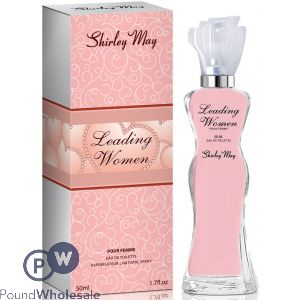 Sm Leading Women 299 50ml Edt (imitation  hugo Boss Femme)