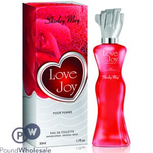 Sm Love Joy 50ml (amor Amor By Cacheral Type)