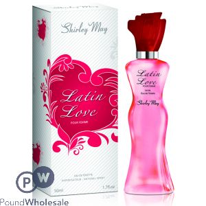 Sm Latin Love 50ml (nina By Nina Ricci)