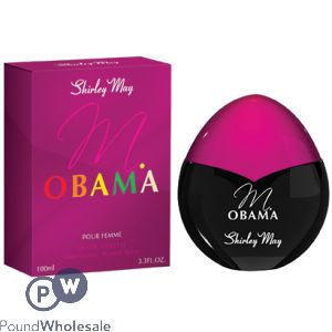 Sm Miss Obama 815 100ml (imitation Euphoria Women By Ck)