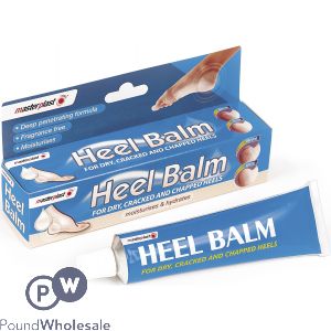 Masterplast Heel Balm