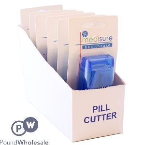 Medisure Pill Cutter Cdu