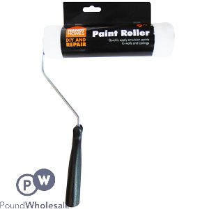 Handy Homes Paint Roller 9"