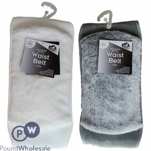 Did Hot Water Bottle & Waist Belt Set 1l Assorted Colours