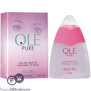 Sm Ole Pure 497 100ml (imitation Noa Fleur  By Cacheral)