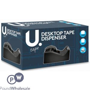 Desktop Tape Dispenser